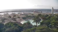Santa Cruz de Tenerife - Plaza de España