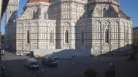 Firenze - Cattedrale di Santa Maria del Fiore
