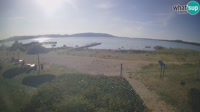 Pakoštane - Camp Vransko - Lake Vrana