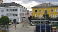 Radstadt - Hauptplatz