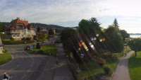 Velden am Wörther See - Karawankenplatz
