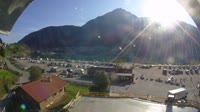 Curon Venosta - Lago di Rèsia