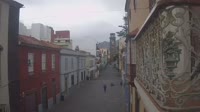 Tenerife - San Cristóbal de La Laguna