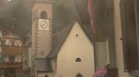 Canazei - Saint Florian Church