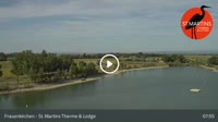 Frauenkirchen - St. Martins Therme & Lodge