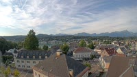 Velden am Wörther See - Panoramic view