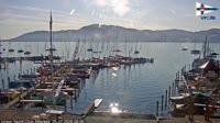 Attersee - Union Yacht Club Attersee