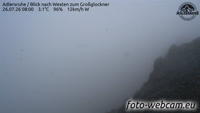 Adlersruhe - Großglockner