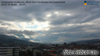 Innsbruck - Panorama