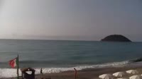 Albenga - Plaża