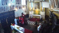 St. Jame's Church