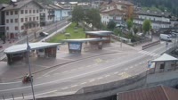 Canazei - Piazza Marconi