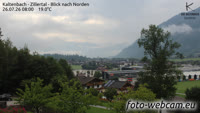 Kaltenbach - Panorama