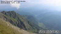 Rauris - Steinernes Meer