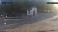 Plac Tadeusza Kościuszki
