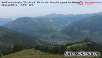 Bad Kleinkirchheim - Strohsack