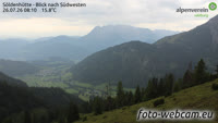 Werfenweng - Hochkönig
