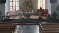 Gnojnik - Chiesa