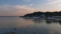 Dąbki - Lago Bukowo