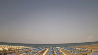 Viareggio - Plaża