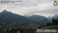 Schruns - Panorama