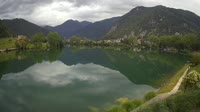 Most na Soči - Lake