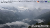 Trafoi - Ortler