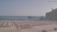 Termoli - Trabucco
