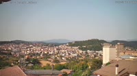Campobasso - Castello Monforte