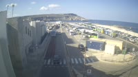 Circewwa - Terminal dei traghetti e degli autobus