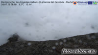 Val Martello - Cevedale