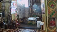 Handzlówka - Chiesa