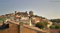 Torella del Sannio - Zamek