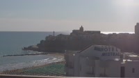 Termoli - Mury miejskie