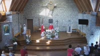 Jamna - Chiesa