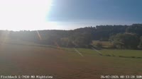 Fischbach - Meteorologijos stotis