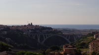 Catanzaro - Bisantis Bridge