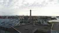 Helsinki - Vista panoramica