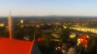 Panorama miasta