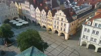 Panorama miasta
