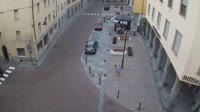 Zogno - Piazza Italia