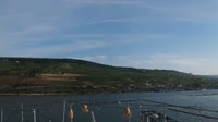 Bingen am Rhein - View of the Rhine