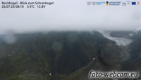 Bockkogel - Schrankogel