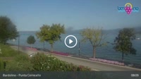 Bardolino - Punta Cornicello