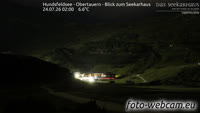 Obertauern - Hundsfeldsee - Seekarhaus
