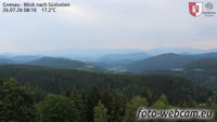 Gnesau - Panorama
