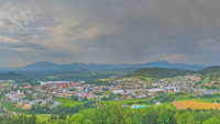 Völkermarkt - Strutzikogel