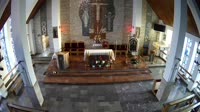 Lewniowa - Chiesa