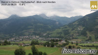 Matrei in Osttirol - Bethuberhof