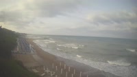 Anzio - Plaża